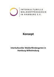 pdf Konzept 2013 - Interkulturelle Waldorfschule Wilhelmsburg