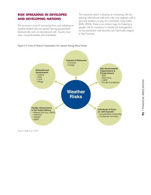 Climate change futures: health, ecological and economic dimensions