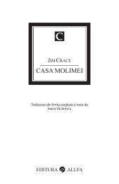 CASA MOLIMEI - Editura All