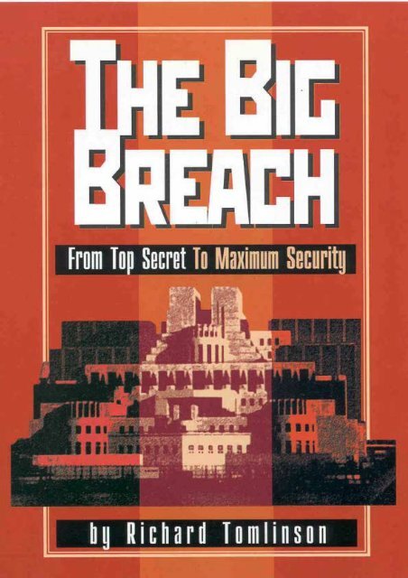 The Big Breach - Index of