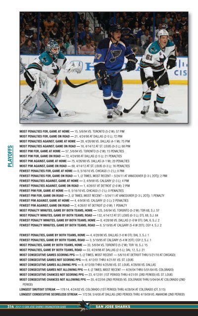 2012-13 Media Guide - NHL.com