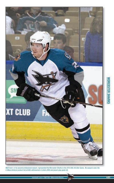 2012-13 Media Guide - NHL.com