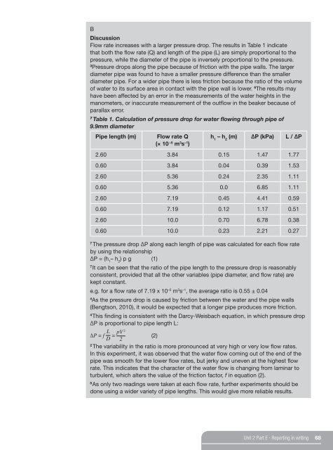 Skills for Study Level 2 Teacher's Book - Cambridge University Press