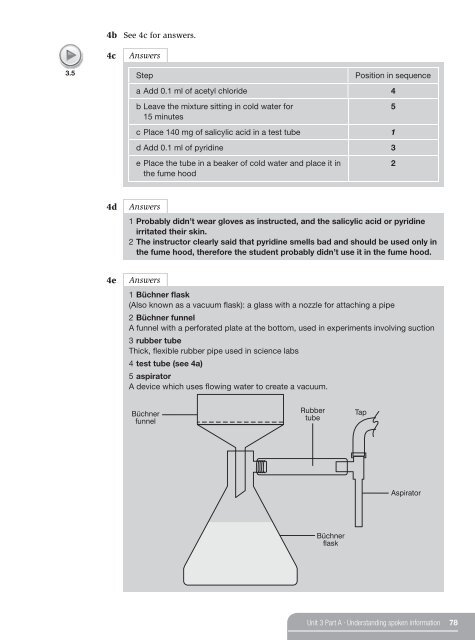 Skills for Study Level 2 Teacher's Book - Cambridge University Press