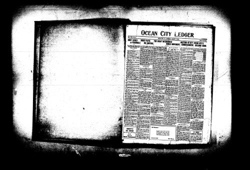 Dec 1919 - On-Line Newspaper Archives of Ocean City