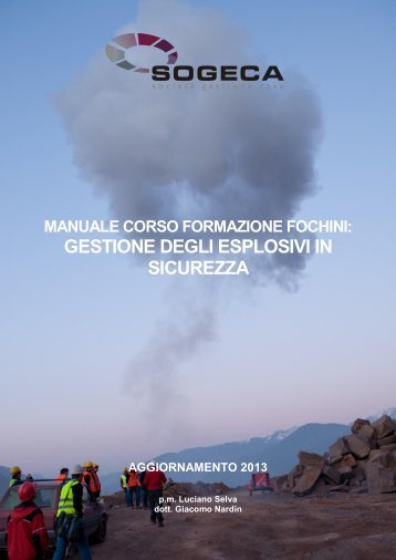 Manuale Corsi Fochini - Geologico