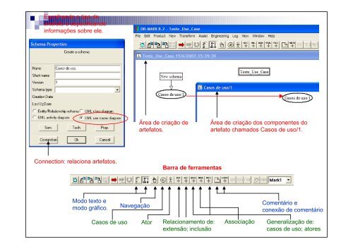 DB-Main - INF-Unioeste