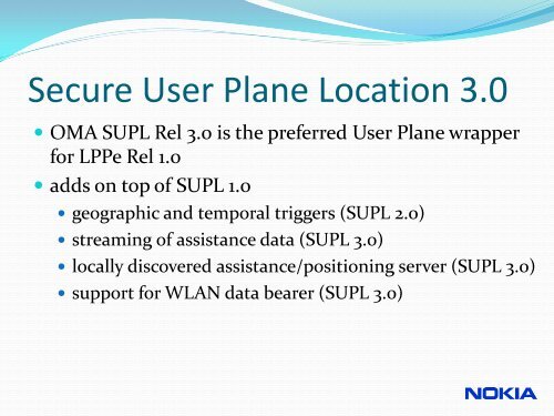 Lauri Wirola, Nokia, Finland - ICL-GNSS