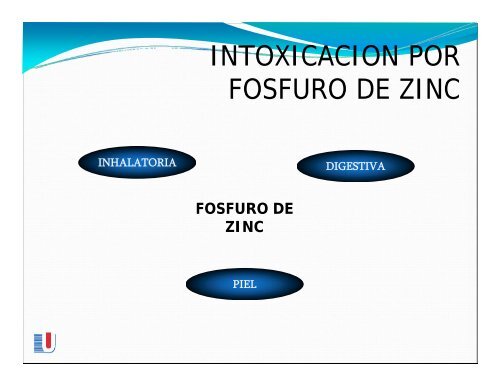 fosfuro de zinc - Reeme.arizona.edu