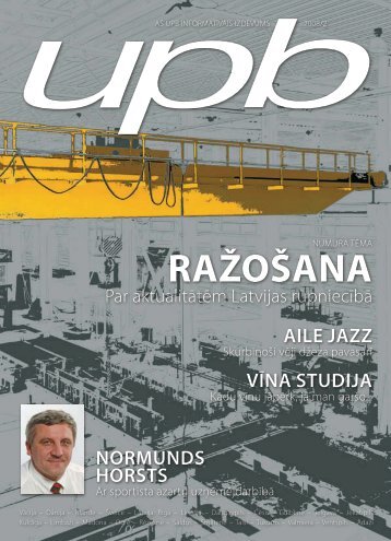 RaÃ…Â¾oÃ…Â¡ana NormuNds HorsTs - upb
