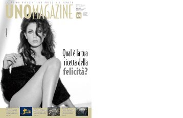 UNOMAGAZINE UNOMAGAZINE