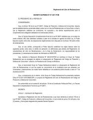 Decreto Supremo Nº 011-2011-PCM