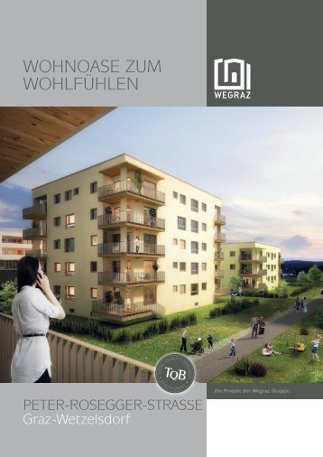 expose - WEGRAZ