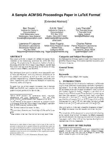 Ieee research papers on web services