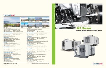 MT HS Series -10. 02 - Compumachine