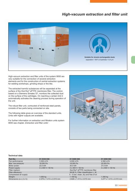 KEMPER - Repa-Tec Lastechniek