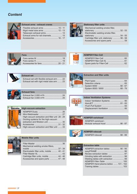 KEMPER - Repa-Tec Lastechniek