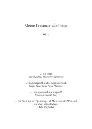 alexa I - fuer HP.p65 - Undine Verlag