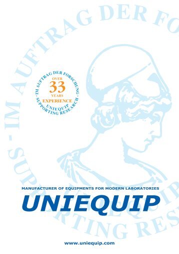 E- cover_new - UniEquip