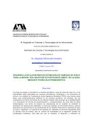 Dr. Alejandro MonsivÃ¡is Huertero - Posgrado en Ciencias y ...