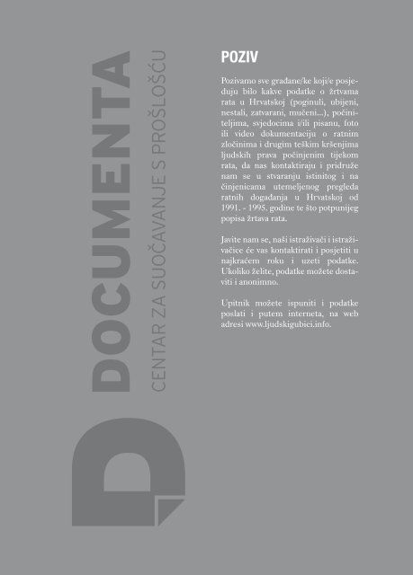 Preuzmi u pdf formatu - Documenta