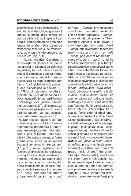 PDF - Limba Romana