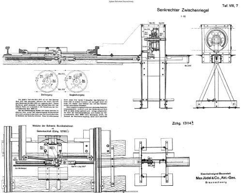 Max JUdel & CO., Akt.-Ges. - Digitale Bibliothek Braunschweig