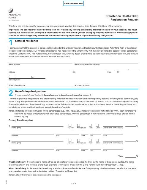 transfer-on-death-tod-registration-request-american-funds
