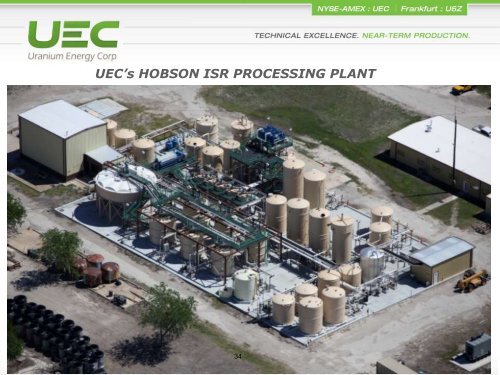 UEC_Corporate_Presen.. - Uranium Energy Corp.