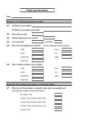 094p Pupil questionnaire from DfT School Travel Resource Pack.pdf