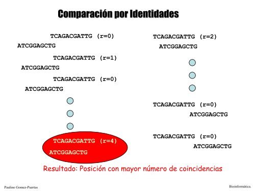 Alineamiento de secuencias biolÃ³gicas (pdf).