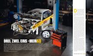 Drei, zwei, eins Ã¢ÂÂmeinS(1) - Unfall-Service GmbH