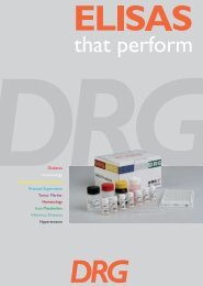 Download PDF - DRG Diagnostics GmbH