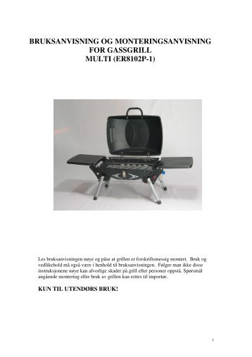 Lima Multi - Novaplan.no