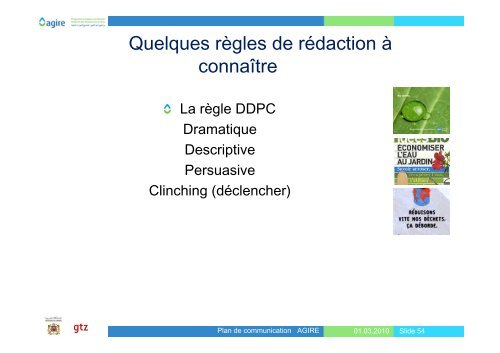 1. Analyser la situation initiale (Audit) - Agire