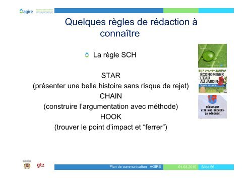 1. Analyser la situation initiale (Audit) - Agire