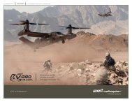 Future Vertical Lift (FVL) Joint Multi-Role (JMR) Technology ...