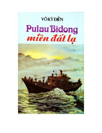 HẢI ĐẢO BUỒN LÂU BI ĐÁT (Chương 16 Phần 2)