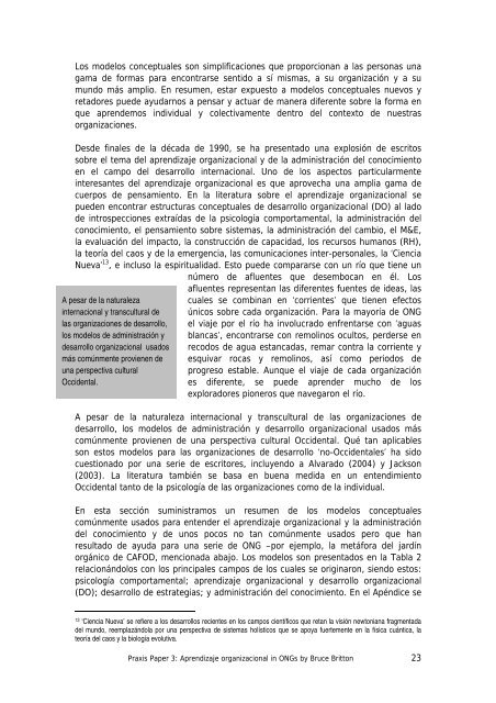 Bruce Britton, Aprendizaje organizacional en ONGs.pdf