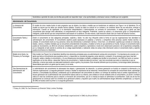 Bruce Britton, Aprendizaje organizacional en ONGs.pdf