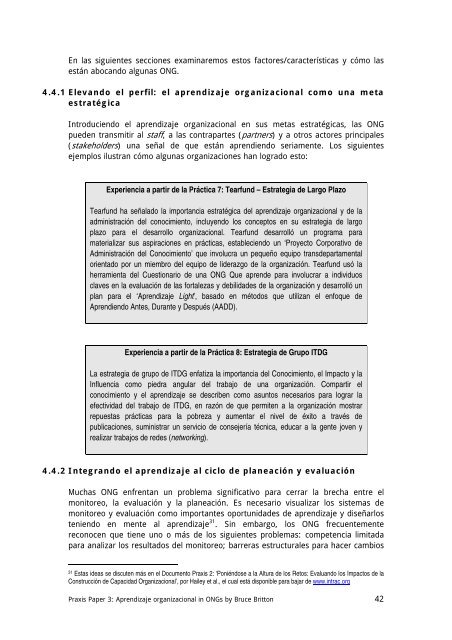 Bruce Britton, Aprendizaje organizacional en ONGs.pdf