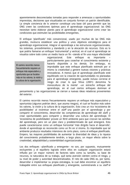 Bruce Britton, Aprendizaje organizacional en ONGs.pdf