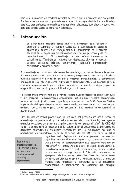 Bruce Britton, Aprendizaje organizacional en ONGs.pdf