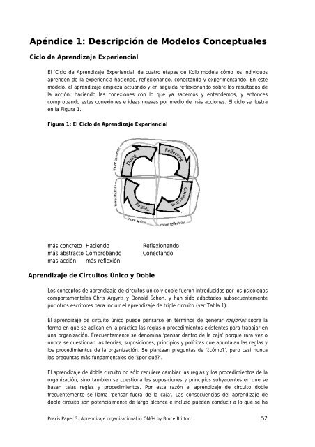 Bruce Britton, Aprendizaje organizacional en ONGs.pdf