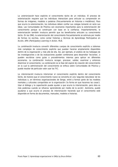 Bruce Britton, Aprendizaje organizacional en ONGs.pdf