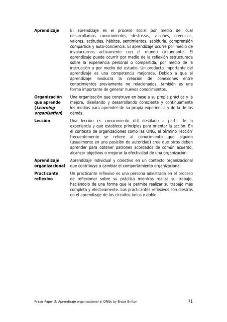 Bruce Britton, Aprendizaje organizacional en ONGs.pdf