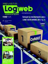 EdiÃ§Ã£o 114 download da revista completa - Logweb