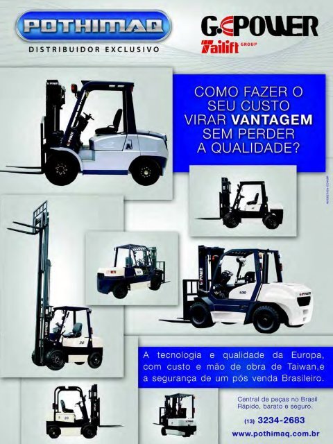 EdiÃ§Ã£o 114 download da revista completa - Logweb