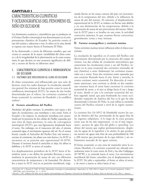 Descargar PDF - Publicaciones - CAF