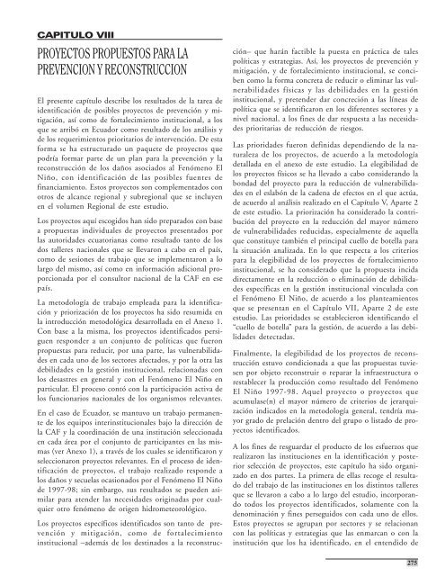 Descargar PDF - Publicaciones - CAF